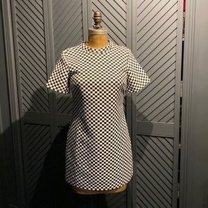 BNWT Zara mini dress